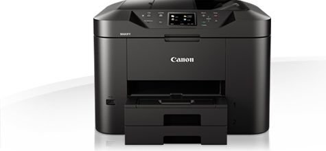 Canon Maxify MB2750 hind ja info | Printerid | kaup24.ee