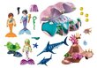 Merekarp-öölamp 70095 PLAYMOBIL® Magic hind ja info | Klotsid ja konstruktorid | kaup24.ee