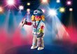 70237 PLAYMOBIL® Playmo-Friends, Räppar цена и информация | Klotsid ja konstruktorid | kaup24.ee