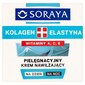 Niisutav näokreem Soraya Kolagen + Elastyna 50 ml цена и информация | Näokreemid | kaup24.ee