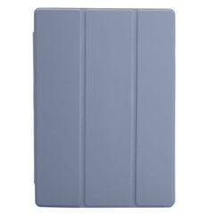 Connect Tri-Fold Stylus hoidja Seisukohapehmendus Apple iPad Air 4 10.9'' (2020) / iPad Air 5 10.9'' (2022) Lavanda hall hind ja info | Tahvelarvuti kaaned ja kotid | kaup24.ee