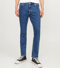 Jack & Jones мужские джинсы Clark L32 12261685*32, синий/bl 5715609436741 цена и информация | Мужские джинсы | kaup24.ee