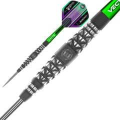 Noolemäng Winmau Simon Whitlock Atomised, 22 grammi. цена и информация | Дартс | kaup24.ee