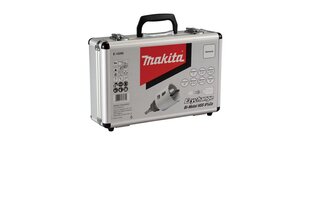 Набор коронок Makita E-12295, 9 шт. цена и информация | Механические инструменты | kaup24.ee