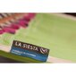 Võrkkiik La Siesta Fruta, roheline hind ja info | Võrkkiiged | kaup24.ee