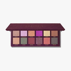 Lauvärvipalett Anastasia Beverly Hills Fall Romance Eye Shadow Palette, 13.2 g hind ja info | Ripsmetušid, lauvärvid, silmapliiatsid, seerumid | kaup24.ee