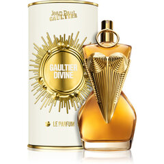 Parfüüm Jean Paul Gaultier Divine Le Parfum EDP Intense naistele, 50 ml hind ja info | Naiste parfüümid | kaup24.ee