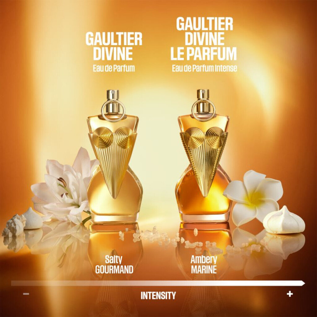 Parfüümivesi Jean Paul Gaultier Divine Le Parfum EDP Intense naistele, 100 ml hind ja info | Naiste parfüümid | kaup24.ee