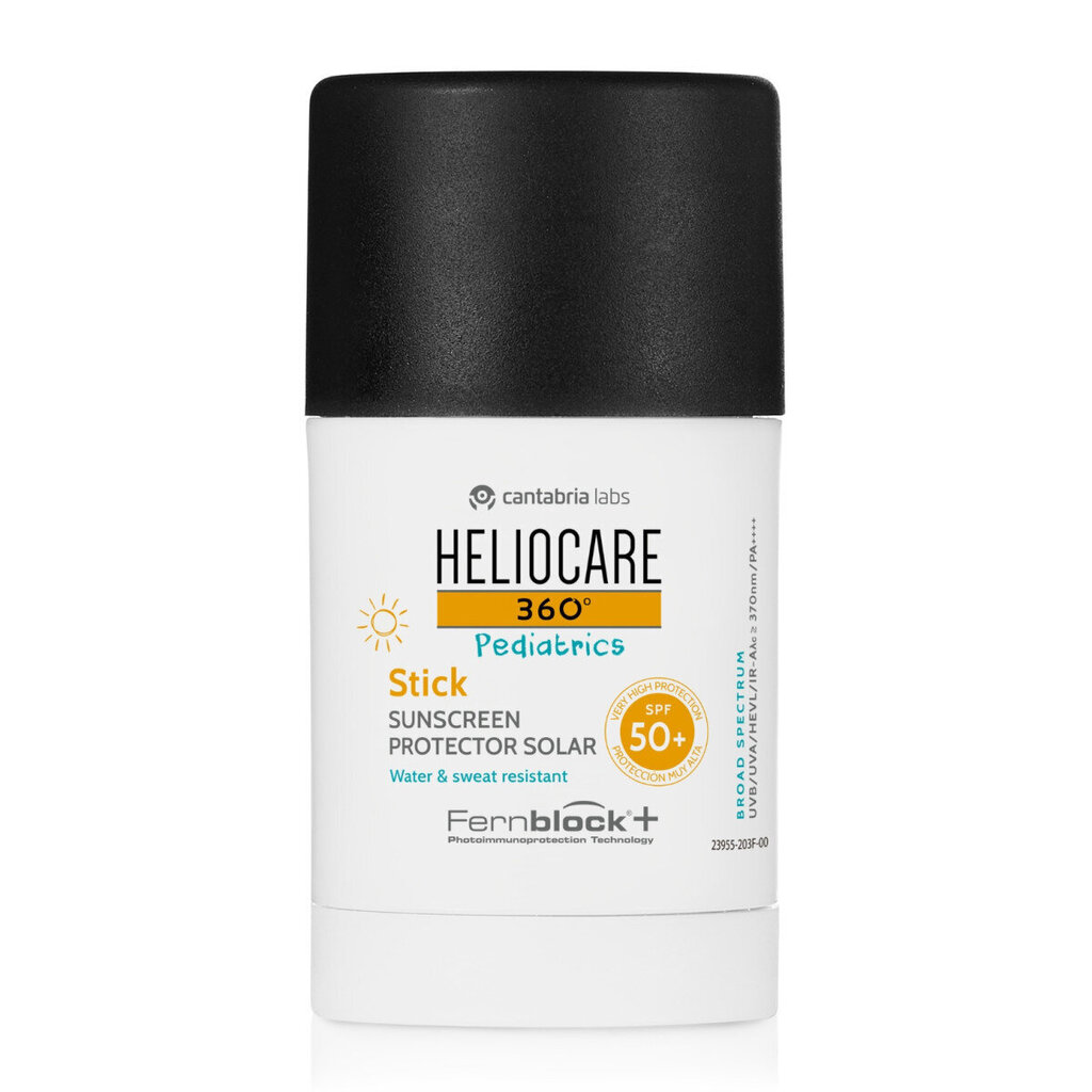 Päikesekaitsekreem Heliocare 360 ​​Stick SPF50+, 25 g цена и информация | Päikesekreemid | kaup24.ee