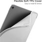 Evelatus Tri-Fold Stylus hoidja Seisukohakott Apple iPad Air 4 10.9'' (2020) / iPad Air 5 2022 Hõbedane hind ja info | Tahvelarvuti kaaned ja kotid | kaup24.ee