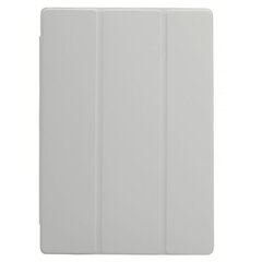 Evelatus Tri-Fold Чехол Книжка держателем стилуса Apple iPad Air 4 10.9'' (2020) / iPad Air 5 2022 Серебристый цена и информация | Чехлы для планшетов и электронных книг | kaup24.ee