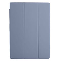 Evelatus Tri-Fold Чехол Книжка держателем стилуса Apple iPad Air 4 10.9'' (2020) / iPad Air 5 2022 Лаванда серый цена и информация | Чехлы для планшетов и электронных книг | kaup24.ee