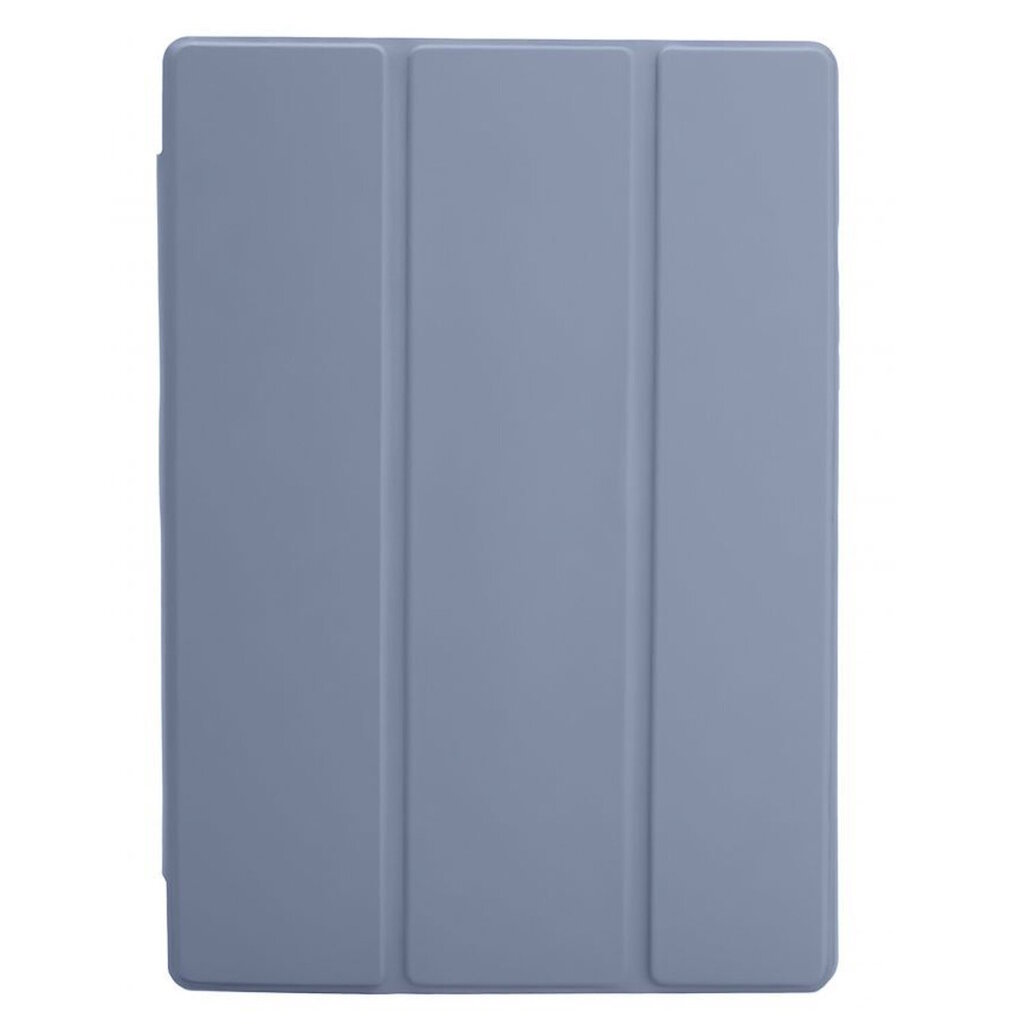 Evelatus Tri-Fold Stylus hoidja Seisukohaga Apple iPad Air 4 10.9'' (2020) / iPad Air 5 2022 Lavanda Hall hind ja info | Tahvelarvuti kaaned ja kotid | kaup24.ee