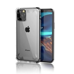 Devia Defender2 Series ümbris iPhone 11 Pro, Läbipaistev hind ja info | Telefoni kaaned, ümbrised | kaup24.ee