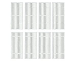 8tk tarvikute komplekti filter MAMNV BR150/BR151, ZCWA BR150/BR151, ONSON jaoks цена и информация | Промышленные пылесосы | kaup24.ee