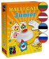 Lauamäng Halli Galli Junior, LT, LV, EE, RU hind ja info | Lauamängud ja mõistatused | kaup24.ee