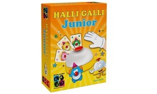 Настольная игра Halli Galli Junior, LT, LV, EE, RU цена и информация | Настольные игры, головоломки | kaup24.ee