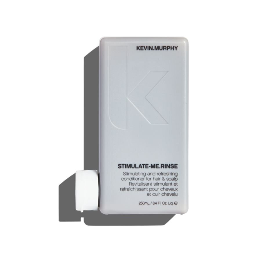 Stimuleeriv juuksepalsam Kevin Murphy Stimulate Me Rinse 250 ml цена и информация | Juuksepalsamid | kaup24.ee