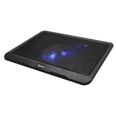 Sülearvuti jahutusalus Sbox Cooling Pad CP-19, 15.6" цена и информация | Охлаждающие подставки и другие принадлежности | kaup24.ee