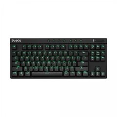 eShark Gaming Keyboard Kodachi ESL-K1 цена и информация | Клавиатура с игровой мышью 3GO COMBODRILEW2 USB ES | kaup24.ee