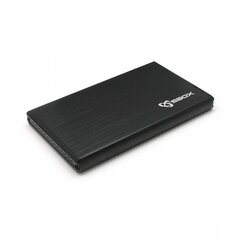 Sbox HDC-2562B цена и информация | Жёсткие диски (SSD, HDD) | kaup24.ee