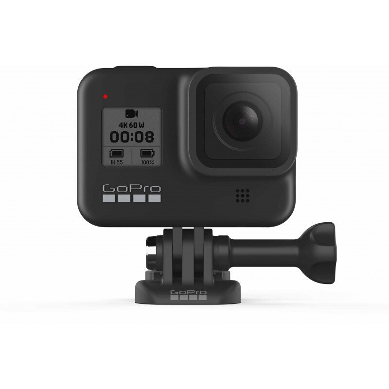 Камера GoPro HERO8 Black в магазине