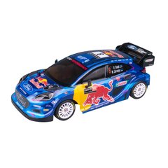 NIKKO M-Sport Ford Puma #8 Tanak,  машинка на радиоуправлении, масштаб 1:14 цена и информация | Песочницы, песок | kaup24.ee