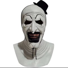 Mask Halloween Klounil Pole Verd. hind ja info | Karnevali kostüümid | kaup24.ee