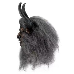 Mask Halloween Hiina Odyssey Bull Deemoni Kuningas hind ja info | Karnevali kostüümid | kaup24.ee