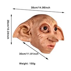 Mask Halloween Dobby. hind ja info | Karnevali kostüümid | kaup24.ee