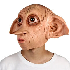 Mask Halloween Dobby. hind ja info | Karnevali kostüümid | kaup24.ee