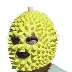 Mask Halloween Durian Peakatted hind ja info | Karnevali kostüümid | kaup24.ee