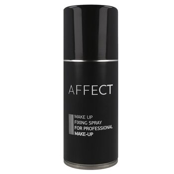 Спрей-фиксатор макияжа Affect Make-Up Fixing Spray 150 мл цена и информация | Пудры, базы под макияж | kaup24.ee