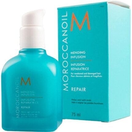 Juukseseerum Moroccanoil Infusion Repardora Repair naistele 75 ml hind ja info | Maskid, õlid, seerumid | kaup24.ee