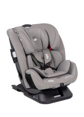 Turvatool Joie every stage™ fx (0-36 kg), Grey Flannel hind ja info | Turvatoolid | kaup24.ee