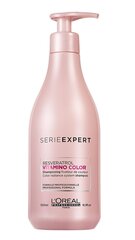 Šampoon värvitud juustele L'Oreal Professionnel Serie Expert Vitamino Color 500 ml hind ja info | Šampoonid | kaup24.ee