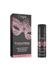 Сужающий влагалище гель Orgie Tighten Tight Gel, 15 мл цена и информация | Лубриканты | kaup24.ee