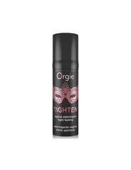 Сужающий влагалище гель Orgie Tighten Tight Gel, 15 мл цена и информация | Лубриканты | kaup24.ee