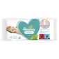 Salvrätikud Pampers Sensitive, 4x52 tk цена и информация | Niisked salvrätikud | kaup24.ee