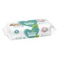 Salvrätikud Pampers Sensitive, 4x80 tk цена и информация | Niisked salvrätikud | kaup24.ee