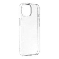 Clear Case 2mm для iPhone 16 Pro Max цена и информация | Чехлы для телефонов | kaup24.ee