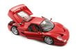 Mudelauto Burrago 1/24 Ferrari RP F50, 18-26010 hind ja info | Poiste mänguasjad | kaup24.ee