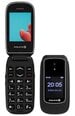 Evelatus WAVE 2020, Dual SIM, Черный