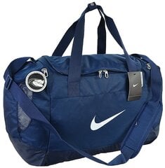 Спортивная сумка NIKE CLUB TEAM SWOOSH DUFFEL M цена и информация | Рюкзаки и сумки | kaup24.ee