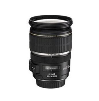 Canon EF-S 17-55mm f/2.8 IS USM hind ja info | Objektiivid | kaup24.ee