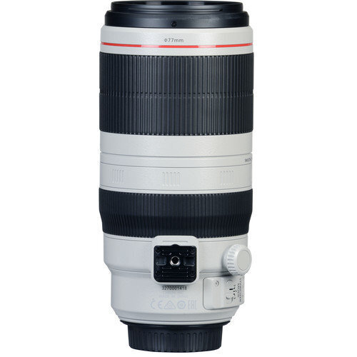 Canon EF 100-400mm f/4.5-5.6L IS II USM цена и информация | Objektiivid | kaup24.ee