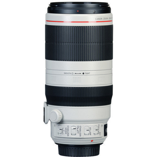 Canon EF 100-400mm f/4.5-5.6L IS II USM hind ja info | Objektiivid | kaup24.ee