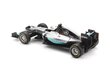 Mudelauto Burrago 1/43 Racing 2016 Mercedes AMG Petronas W07 Hybrid, 18-38026 hind ja info | Poiste mänguasjad | kaup24.ee