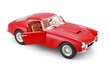 Mudelauto Bburago 1/24 Ferrari RP 250 GT Berlinetta Passo Corto, 18-26025 hind ja info | Poiste mänguasjad | kaup24.ee