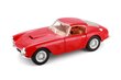 Mudelauto Bburago 1/24 Ferrari RP 250 GT Berlinetta Passo Corto, 18-26025 hind ja info | Poiste mänguasjad | kaup24.ee